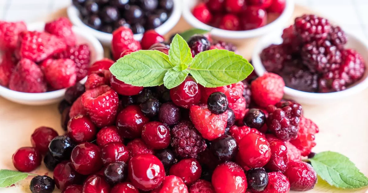 10 Best Foods To Eat For Healthy Heart