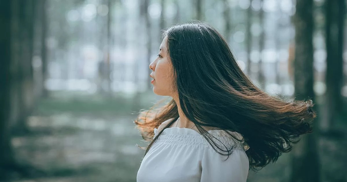 Unlocking the Secrets of Hair Care Oils