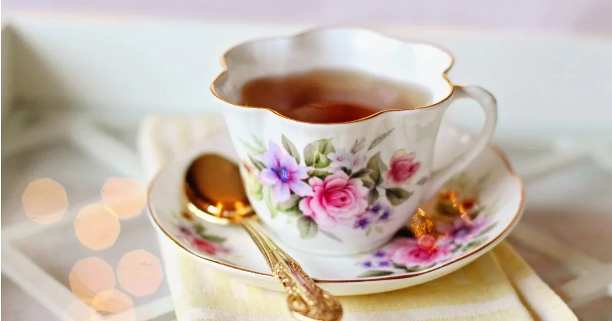 10 Remarkable Benefits Of Tea normal tea