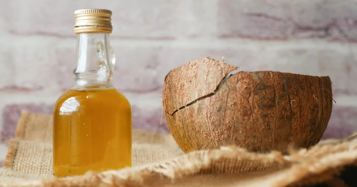 Unlocking the Secrets of Hair Care Oils