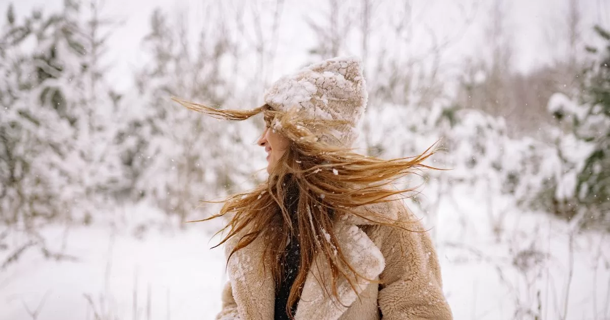 Essential Hair Care Tips for Winter