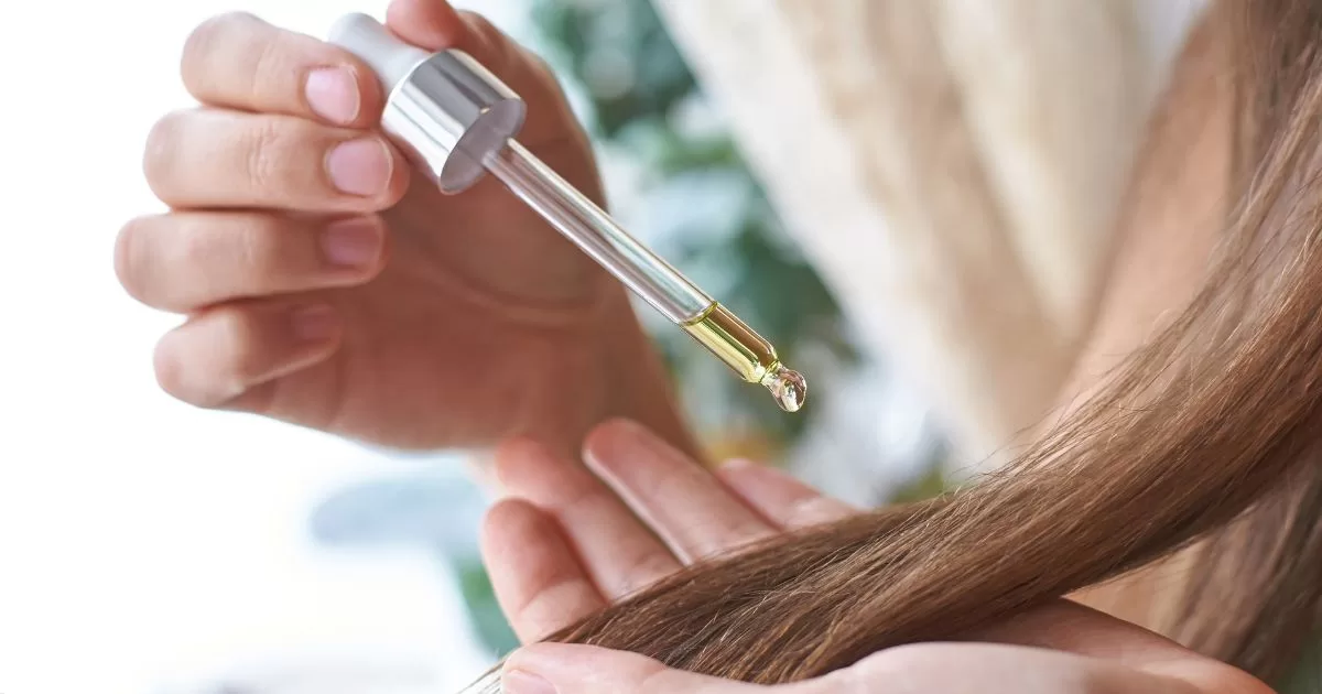 Unlocking the Secrets of Hair Care Oils