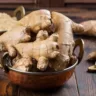 Health Benefits of Ginger